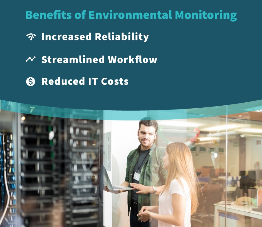 What is Environmental Monitoring?