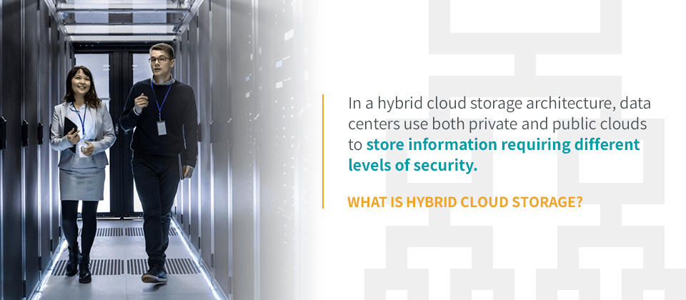 What is the Hybrid Cloud
