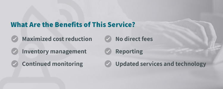 What Are the Benefits of This Service?